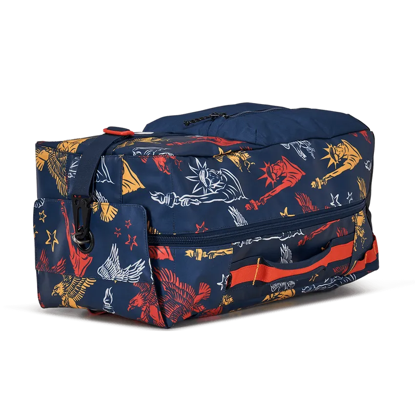 OGIO 40L Utility Duffel Bag