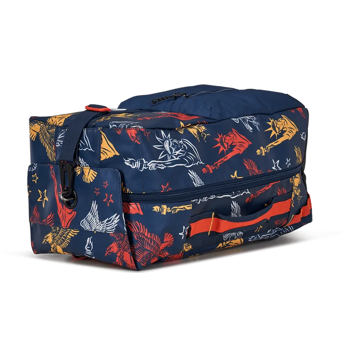 OGIO 40L Utility Duffel Bag