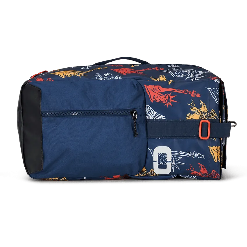 OGIO 40L Utility Duffel Bag
