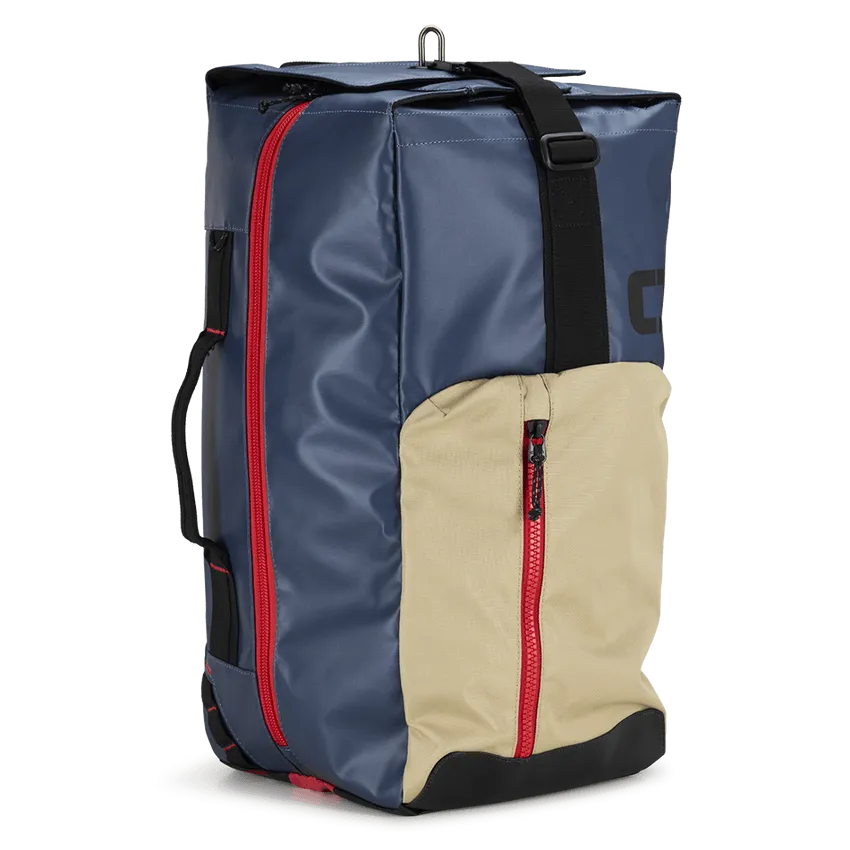 OGIO 40L Utility Duffel Bag
