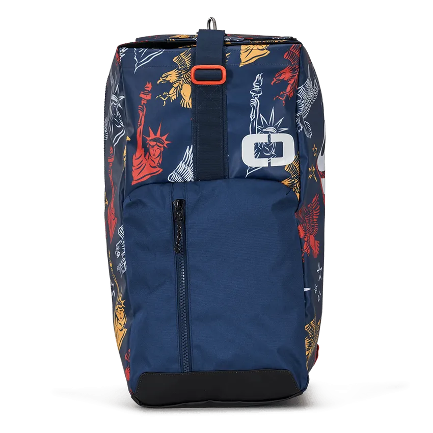 OGIO 40L Utility Duffel Bag