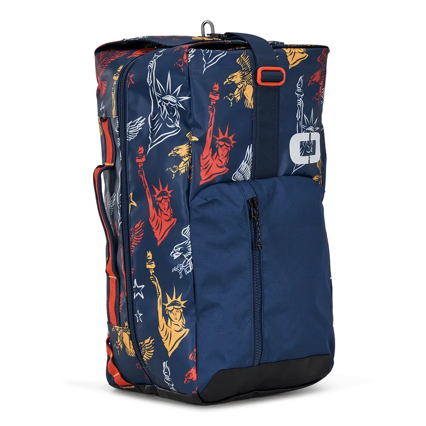 OGIO 40L Utility Duffel Bag
