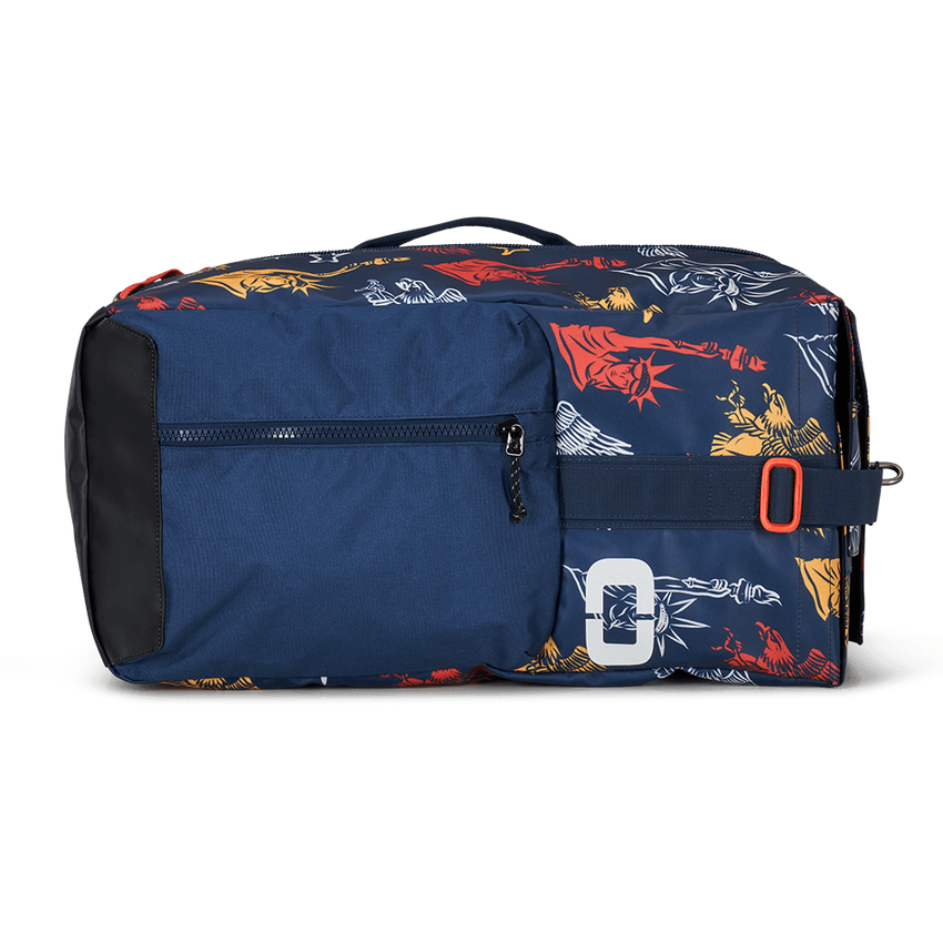 OGIO 40L Utility Duffel Bag