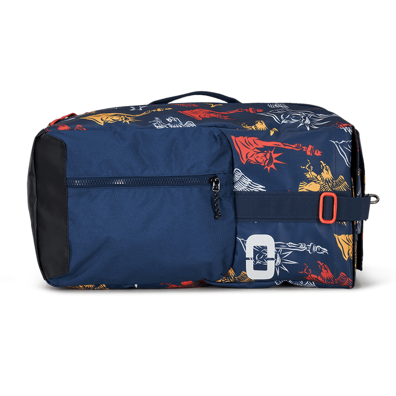 OGIO 40L Utility Duffel Bag