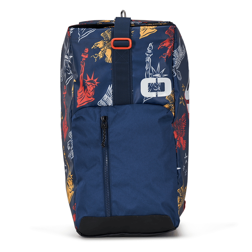 OGIO 40L Utility Duffel Bag