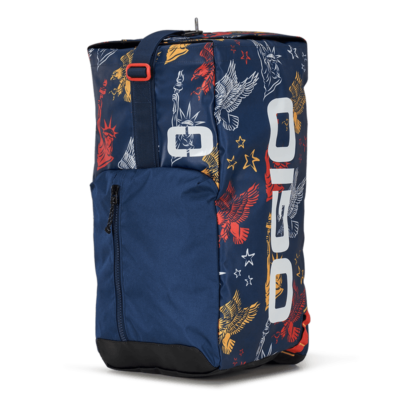 OGIO 40L Utility Duffel Bag