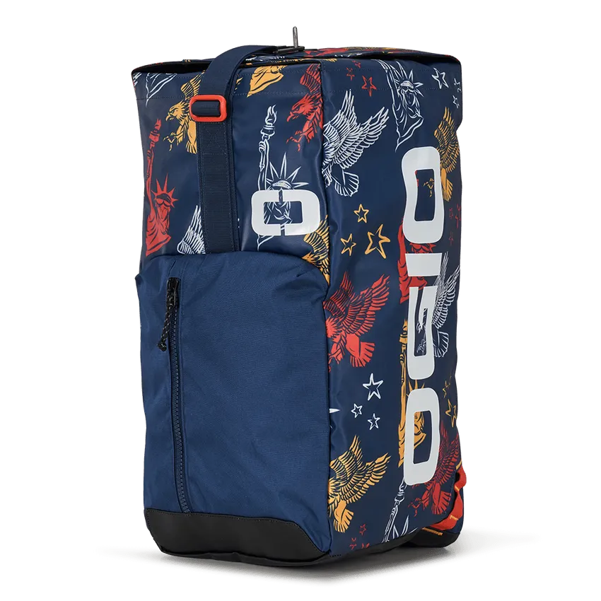 OGIO 40L Utility Duffel Bag