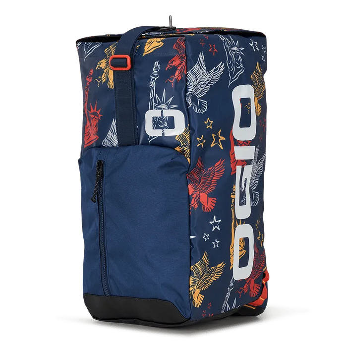 OGIO 40L Utility Duffel Bag