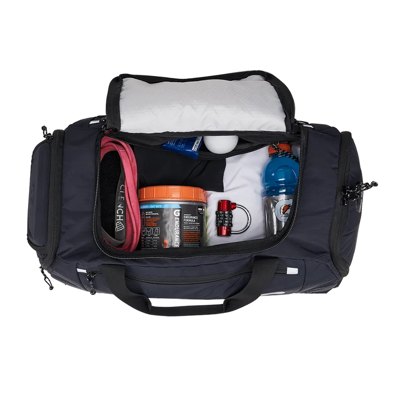 OGIO 45L Fitness Duffel Bag