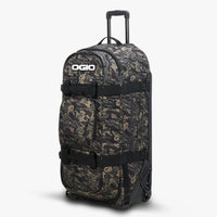 OGIO 9800 Wheeled 34" Rig Bag Greenwood