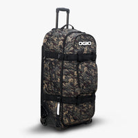 OGIO 9800 Wheeled 34" Rig Bag Greenwood