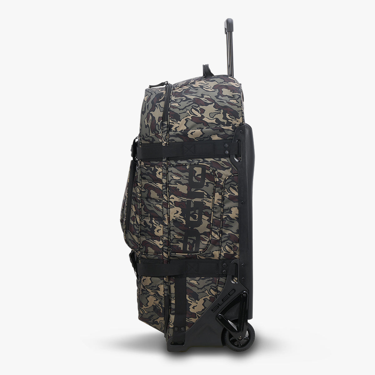 OGIO 9800 Wheeled 34" Rig Bag Greenwood