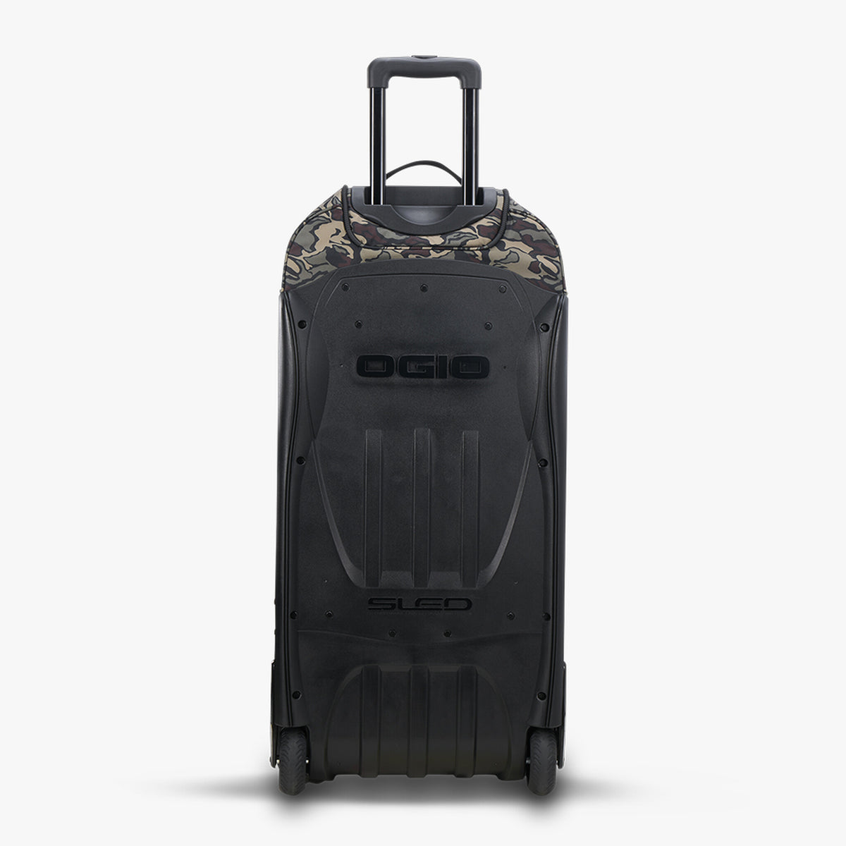 OGIO 9800 Wheeled 34" Rig Bag Greenwood