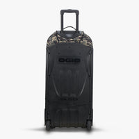 OGIO 9800 Wheeled 34" Rig Bag Greenwood