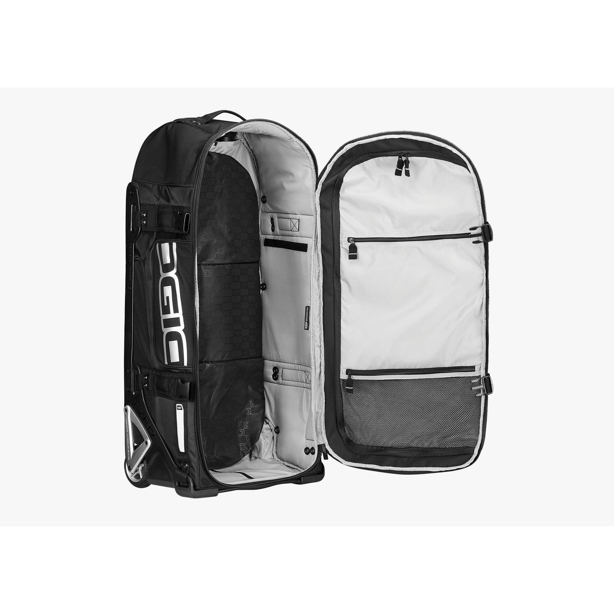 OGIO 9800 Wheeled 34" Rig Bag Greenwood