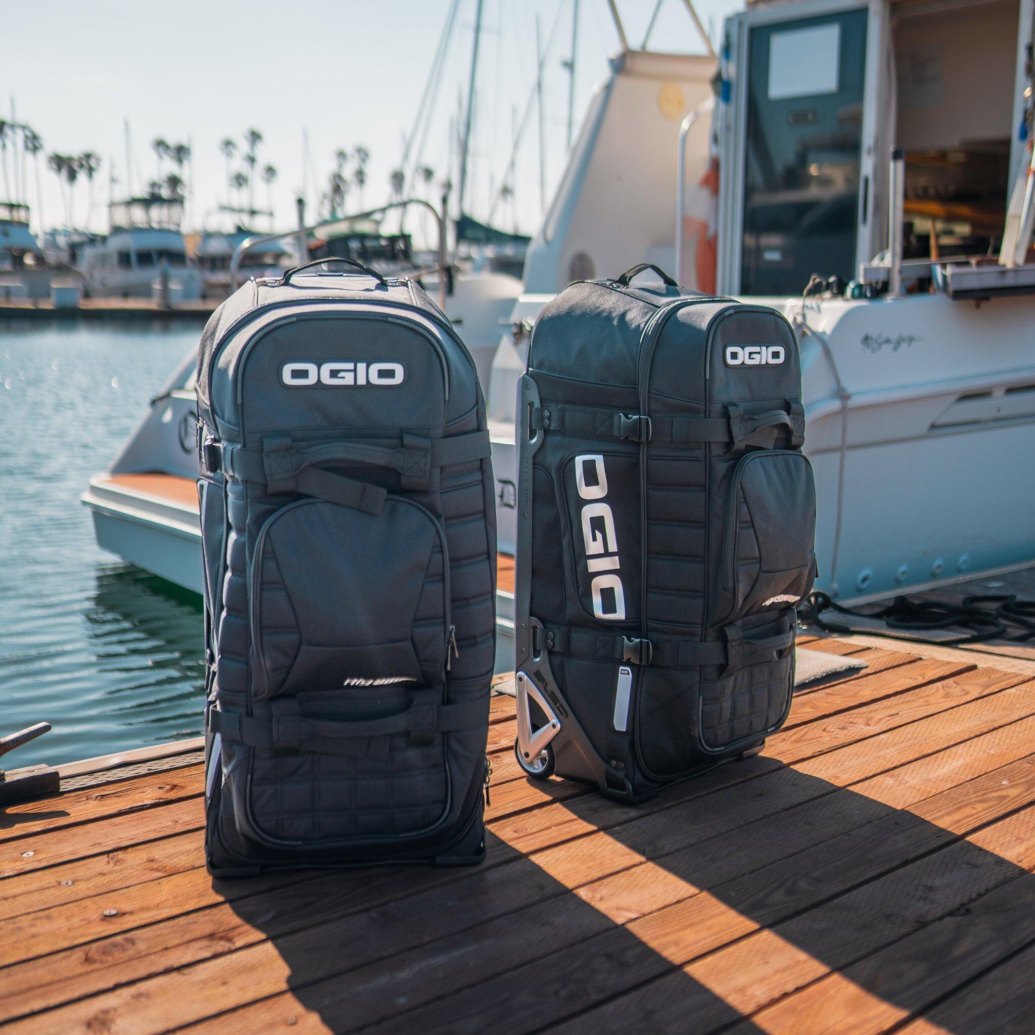 OGIO 9800 Wheeled 34