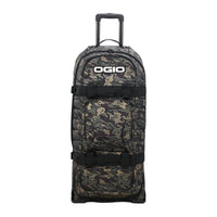 OGIO 9800 Wheeled 34" Rig Bag Greenwood