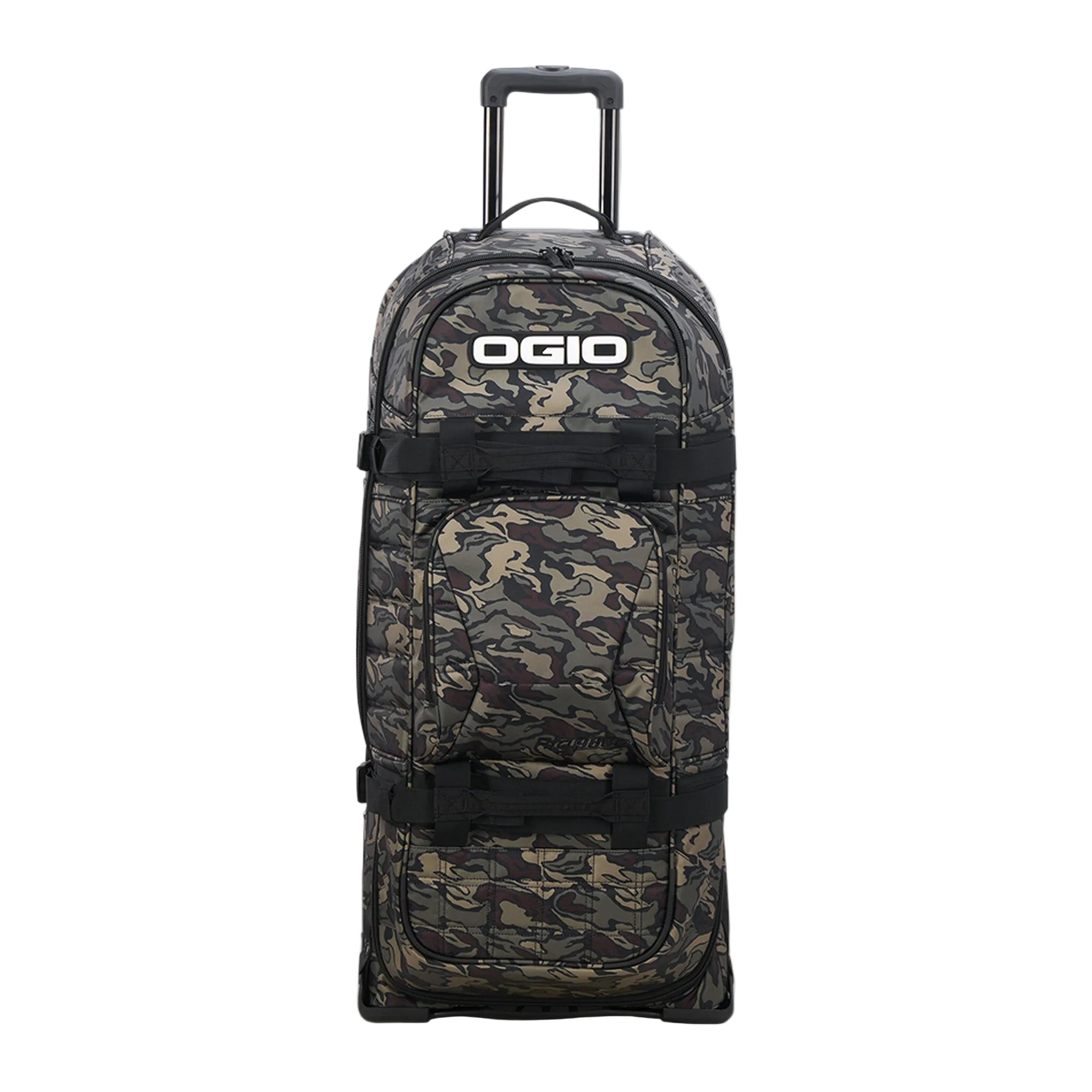 HO ホハニ8430? ホユニ8745? ロネロ10270? OGIO 9800 Wheeled 34
