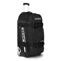 OGIO 9800 Wheeled 34" Rig Bag Stealth