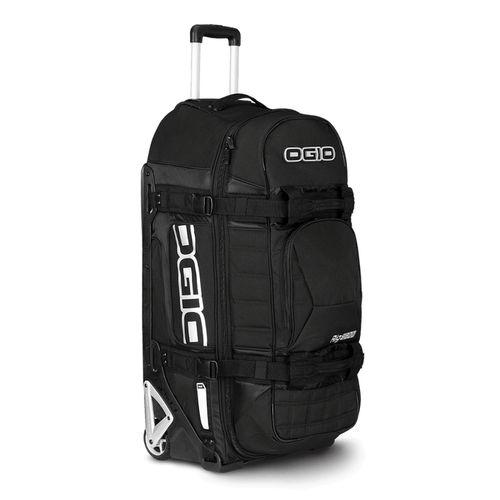 OGIO 9800 Wheeled 34" Rig Bag Stealth