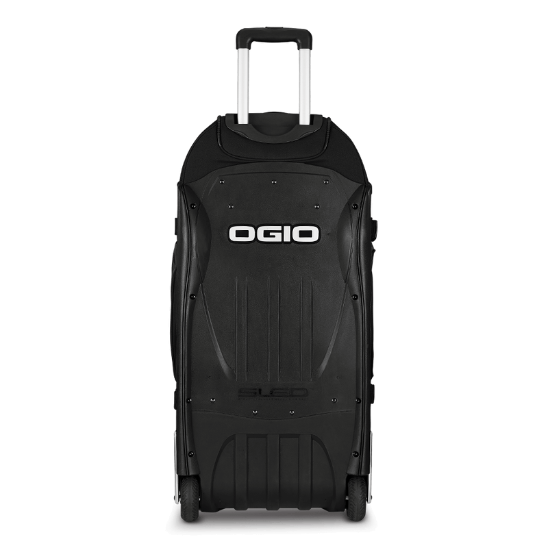 OGIO 9800 Wheeled 34" Rig Bag Stealth