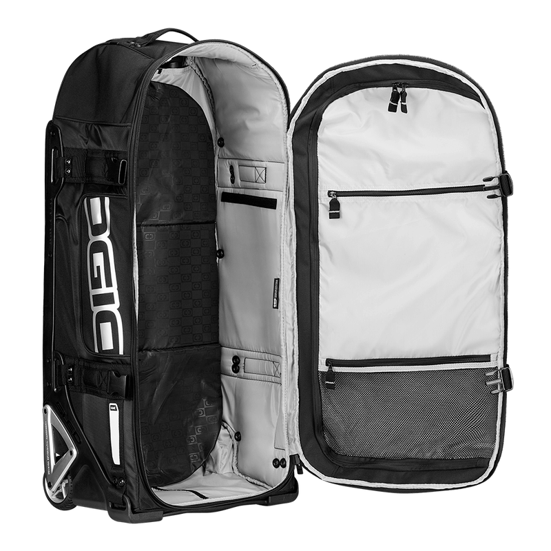 OGIO 9800 Wheeled 34" Rig Bag Stealth