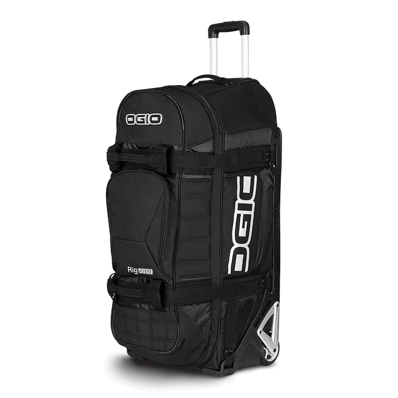 OGIO 9800 Wheeled 34" Rig Bag Stealth