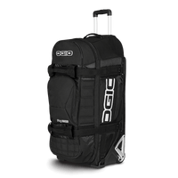 OGIO 9800 Wheeled 34" Rig Bag Stealth