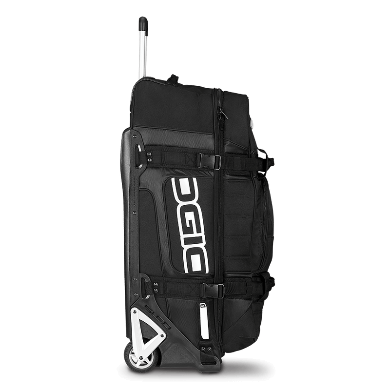 OGIO 9800 Wheeled 34" Rig Bag Stealth