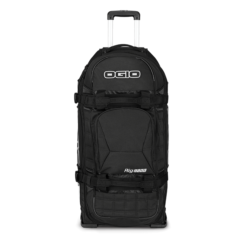 OGIO 9800 Wheeled 34" Rig Bag Stealth