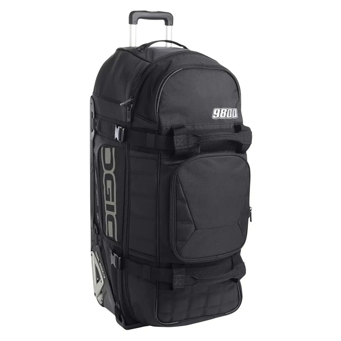 OGIO 9800 Wheeled 34" Rig Bag Stealth