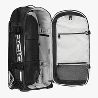 OGIO 9800 Wheeled 34" Rig Bag Titanium Camo
