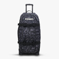 OGIO 9800 Wheeled 34" Rig Bag Titanium Camo