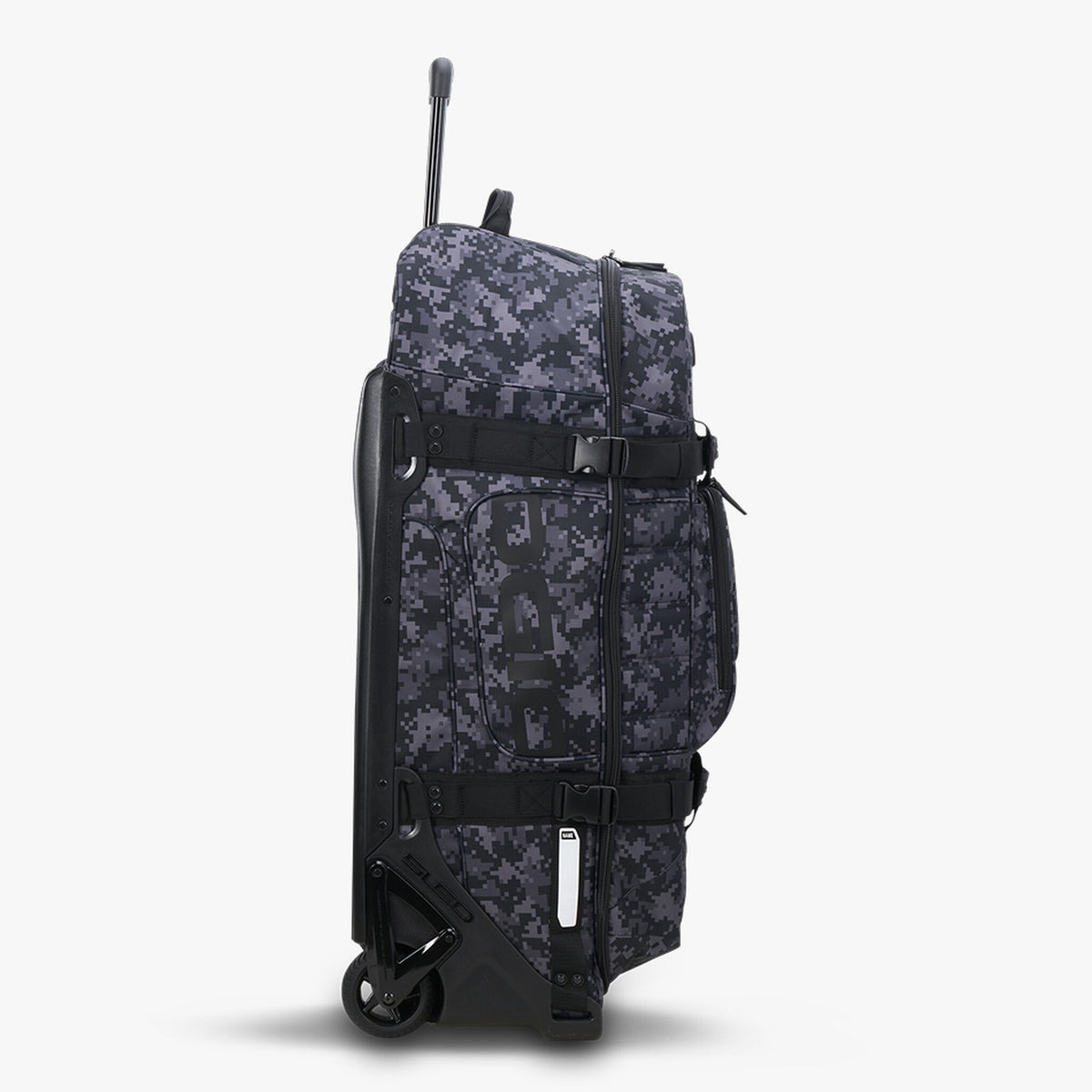 OGIO 9800 Wheeled 34" Rig Bag Titanium Camo