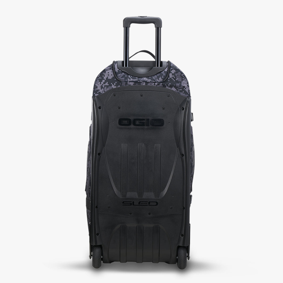 OGIO 9800 Wheeled 34" Rig Bag Titanium Camo
