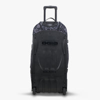OGIO 9800 Wheeled 34" Rig Bag Titanium Camo