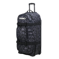OGIO 9800 Wheeled 34" Rig Bag Titanium Camo