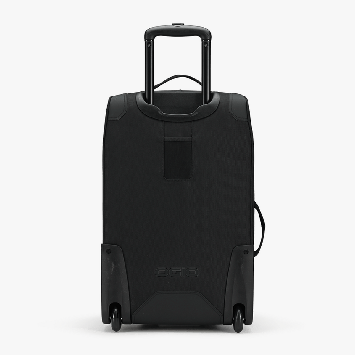 OGIO Alpha Layover Carry-On Travel Bag - Black