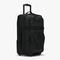 OGIO Alpha Layover Carry-On Travel Bag - Black