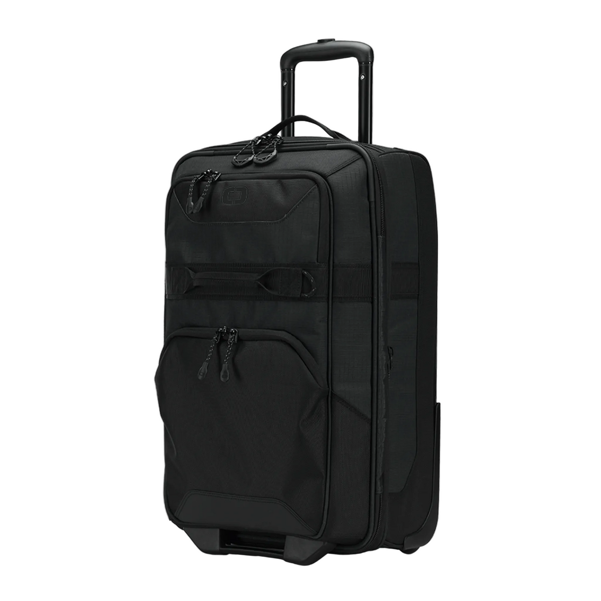 OGIO Alpha Layover Carry-On Travel Bag - Black