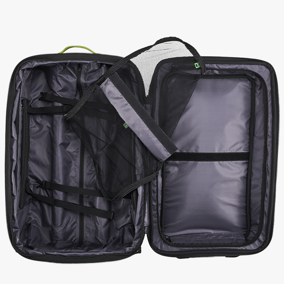 OGIO Alpha Layover Carry-On Travel Bag - Stargazer