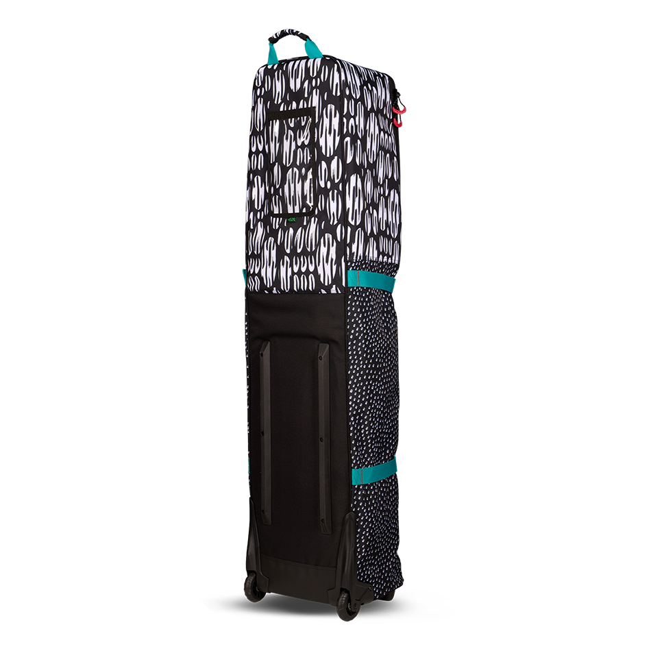 OGIO Alpha Slim Travel Cover - 2025