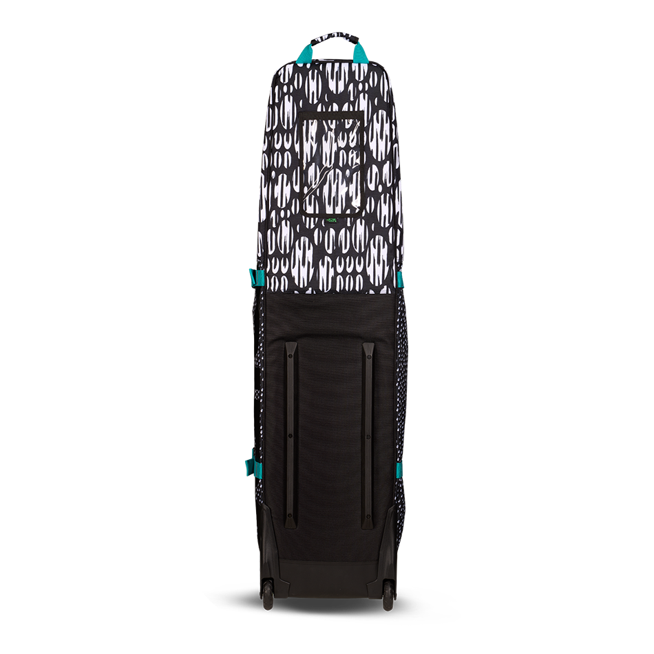 OGIO Alpha Slim Travel Cover - 2025