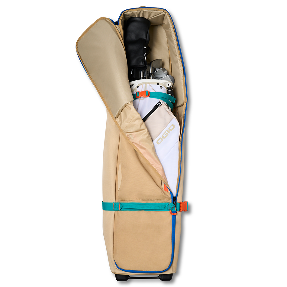OGIO Alpha Slim Travel Cover - 2025