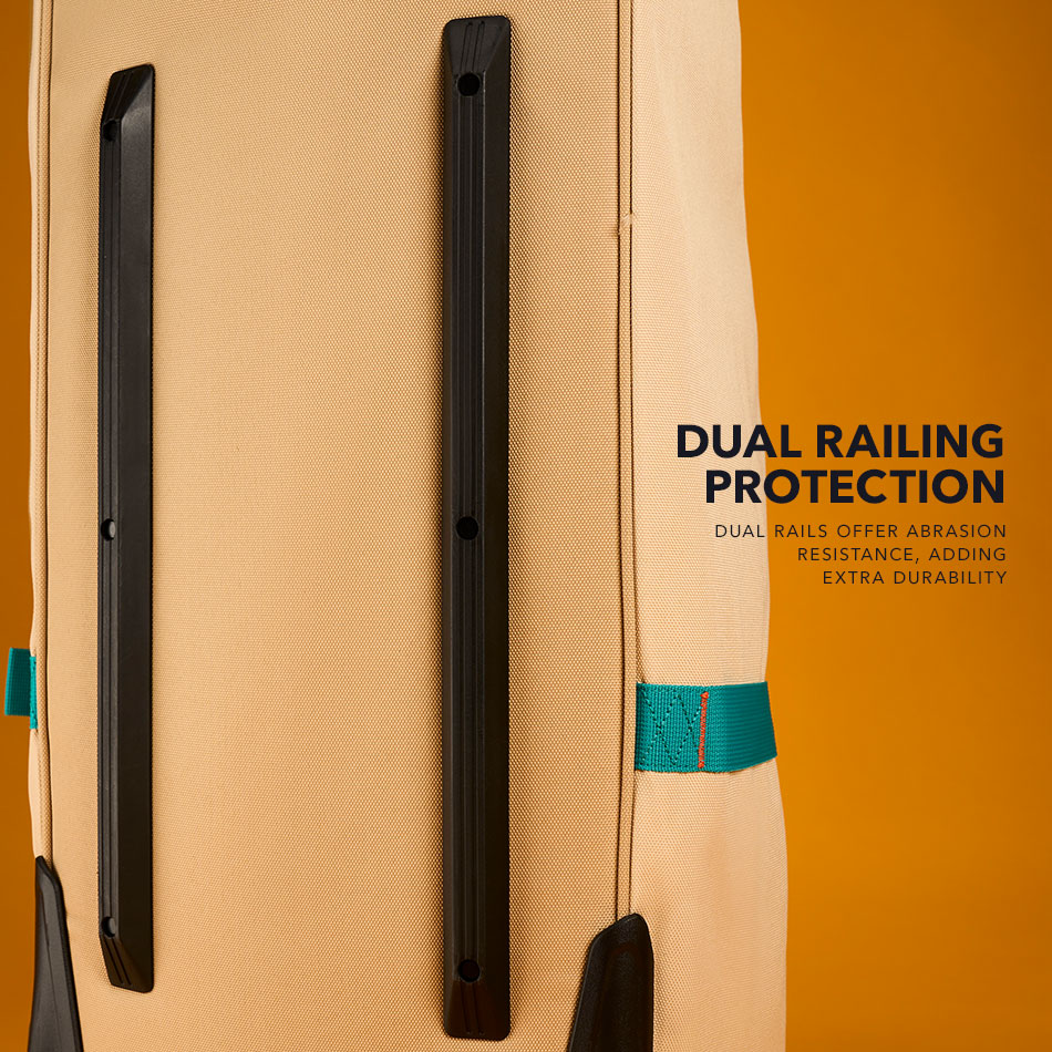 OGIO Alpha Slim Travel Cover - 2025