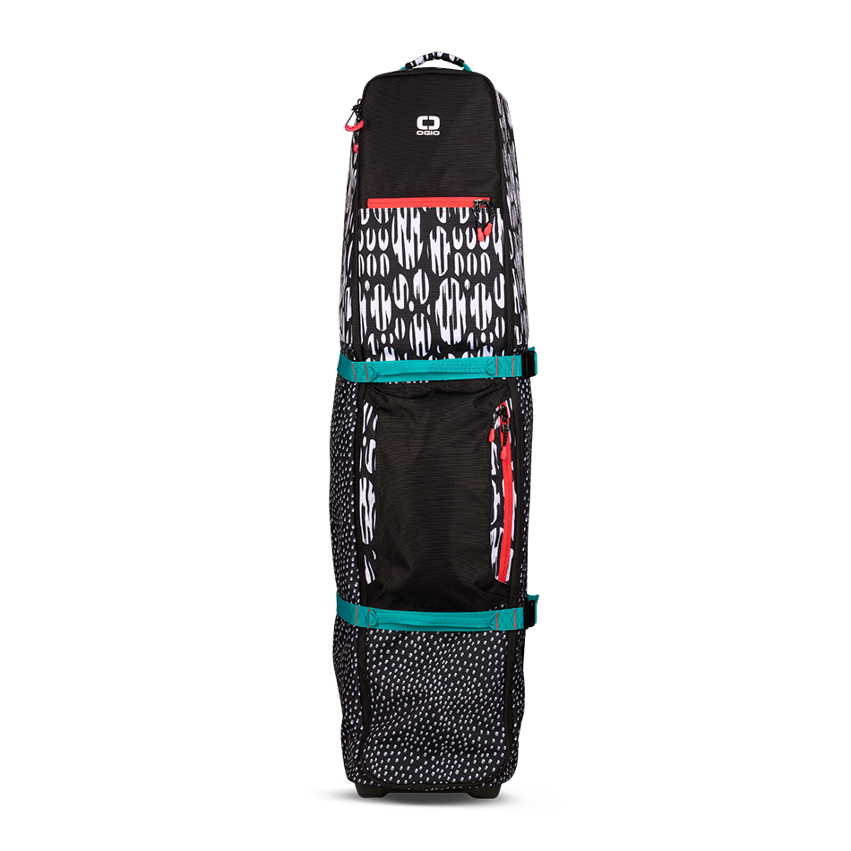OGIO Alpha Slim Travel Cover - 2025