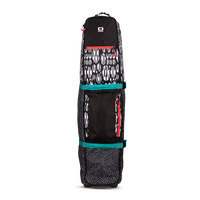 OGIO Alpha Slim Travel Cover - 2025