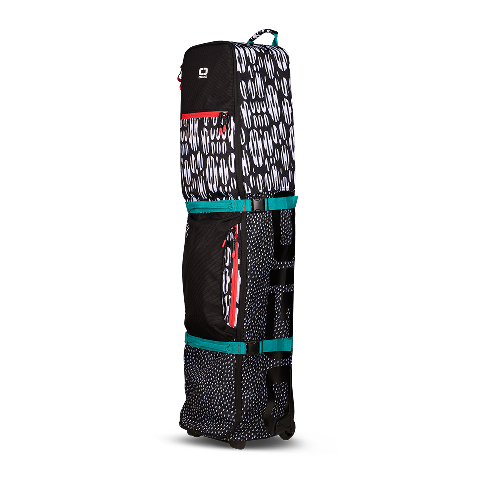 OGIO Alpha Slim Travel Cover - 2025