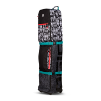 OGIO Alpha Slim Travel Cover - 2025