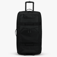 OGIO Alpha Terminal Checked Bag - Black